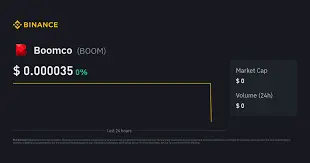 Boomco